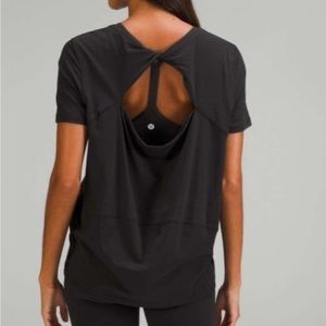 Lululemon Back In Action Special Edition